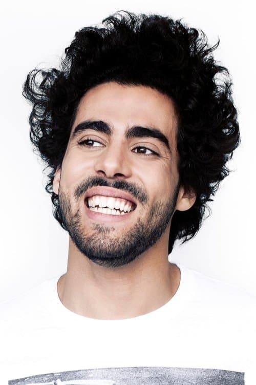 Adib Alkhalidey foto