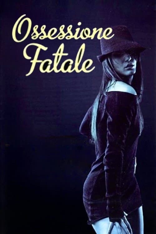 Ossessione fatale (1991) poster