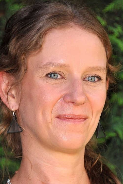 Delphine Noels foto