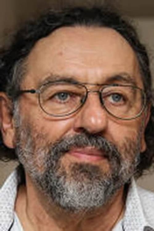 Alain Fresnot foto