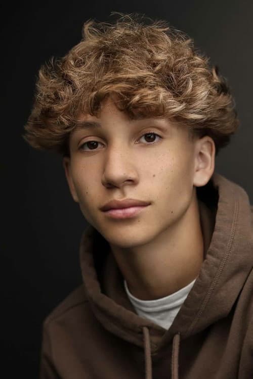 Alozie LaRose foto