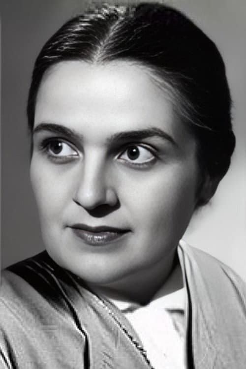 Domnica Darienco foto