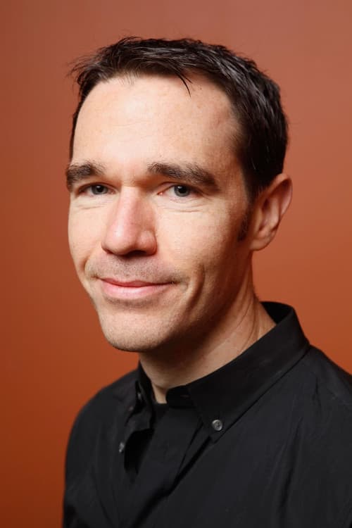 J.T. Petty foto