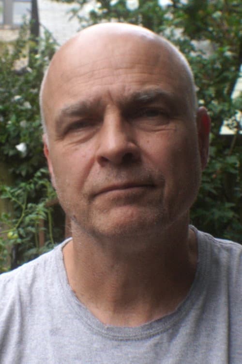 Chris Sullivan foto