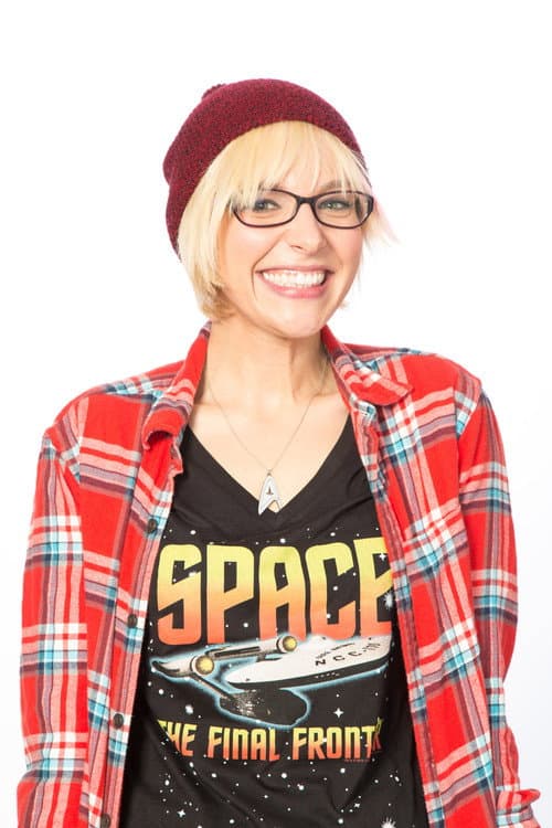 Emma Fyffe foto
