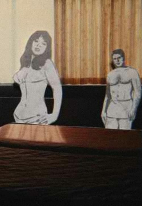 The Occidental Hotel (2014) poster