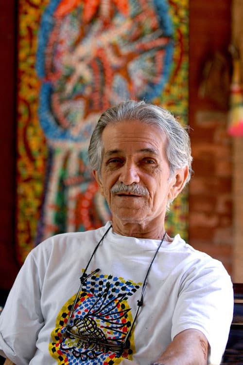 Chico Liberato foto