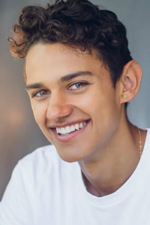Xavier Garneau-Roughan foto