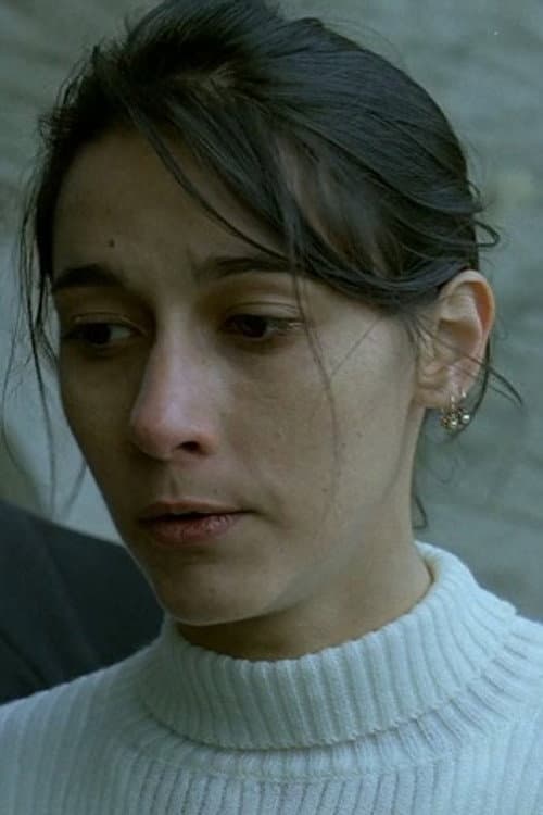 Aude Amiot foto