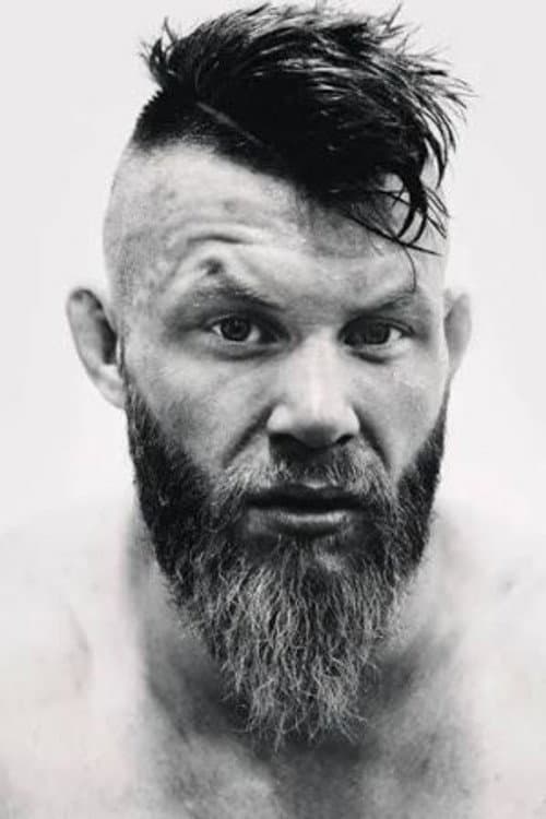 Emil Weber Meek foto