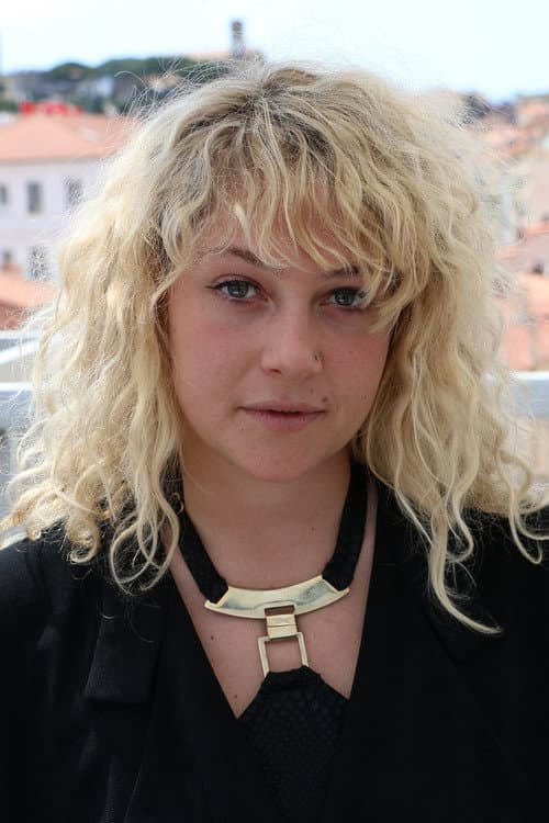 Fanni Metelius foto
