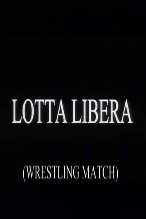 Lotta libera (2005) poster