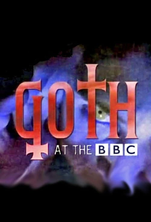 Goth at the BBC (2014) poster