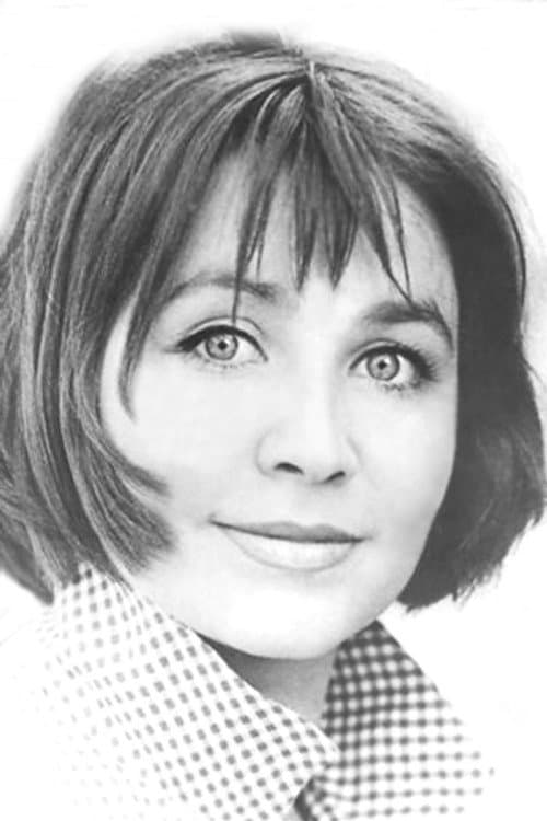 Helga Labudda foto