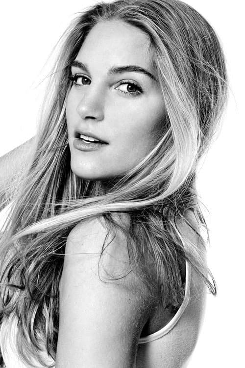Leandra Martin foto
