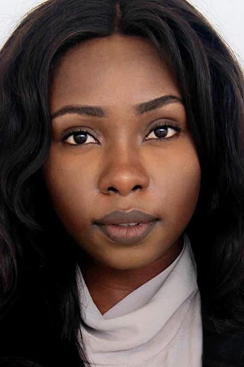 Johise Namwira foto