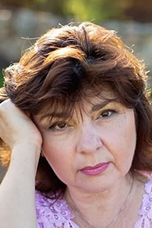 Irina Dubova foto