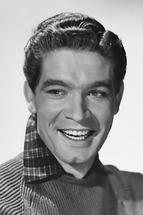 Stephen Boyd foto