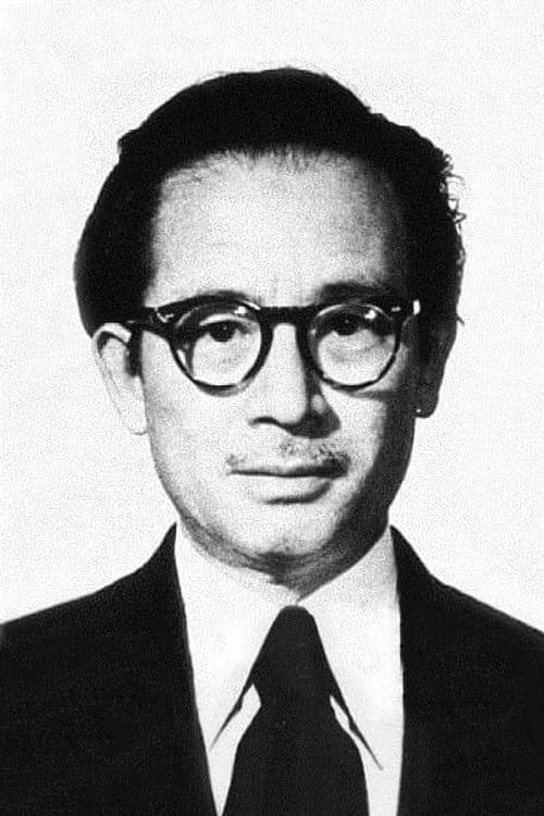 Hiroshi Inagaki foto