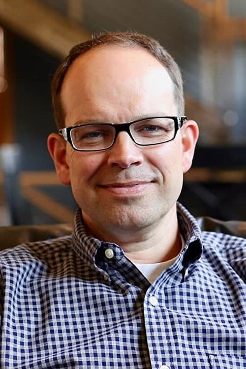 Adam Thomas Anderegg foto