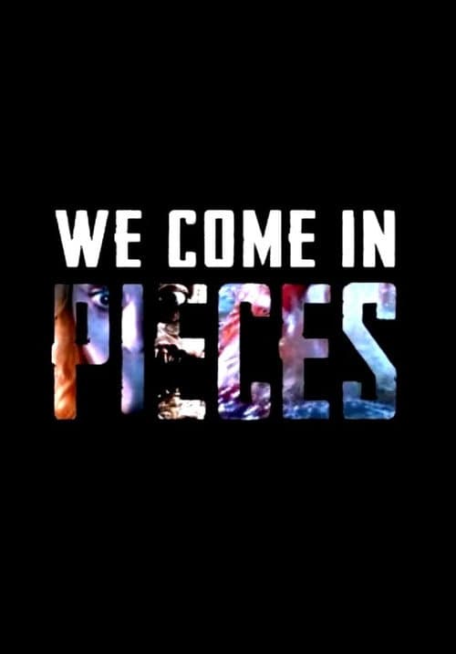 We Come In Pieces: The Rebirth of the Horror Anthology Film (2014) poster