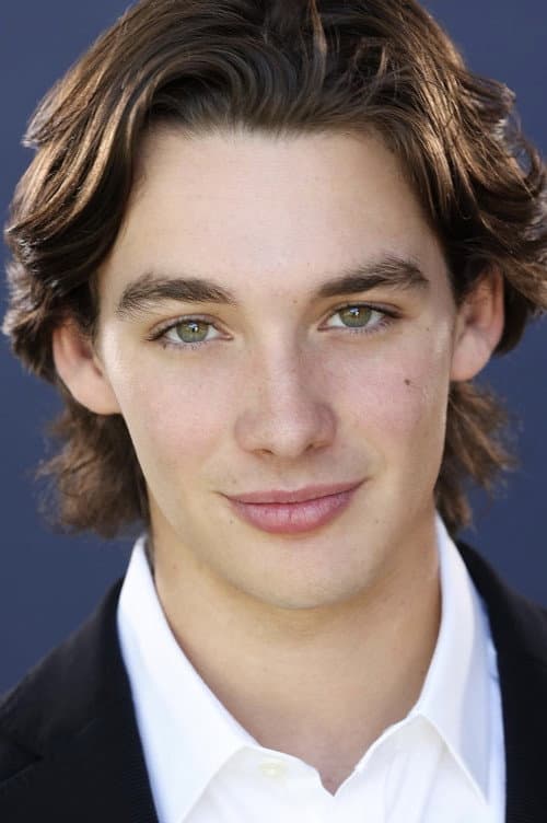 Dylan Kingwell foto
