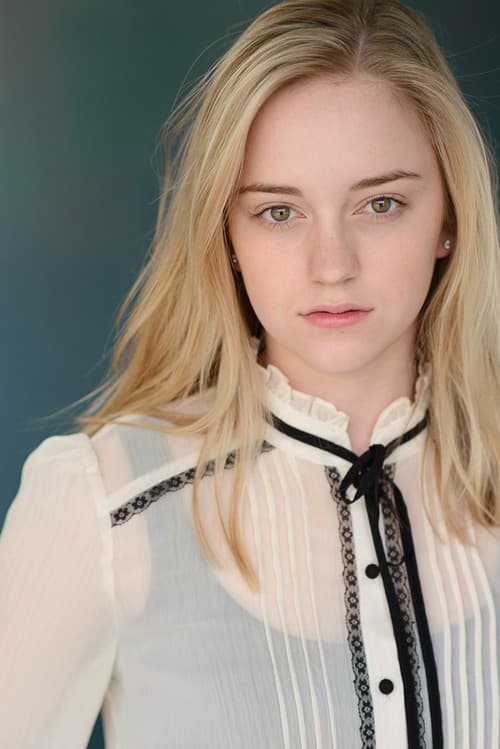 Bailey Gavulic foto