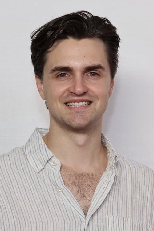 Josiah Allen foto