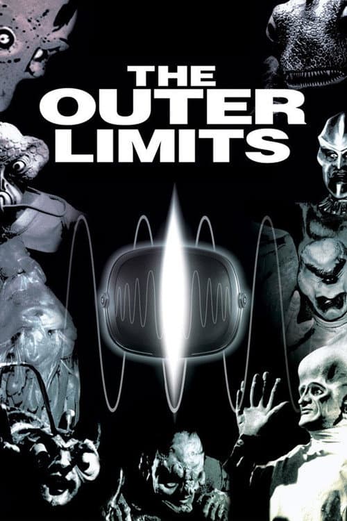 The Outer Limits (1963) poster