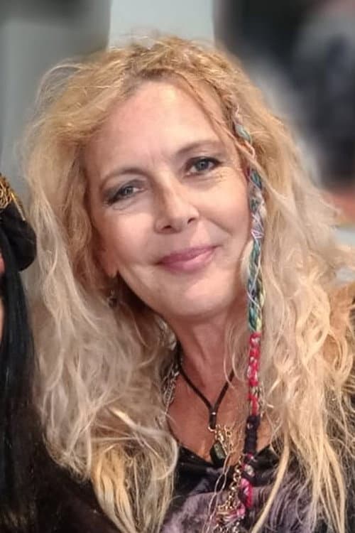 Fabiana Roth foto