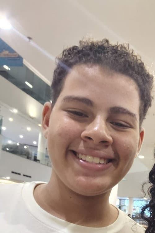Lucas Pinheiro foto