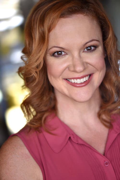 Heather Olt foto