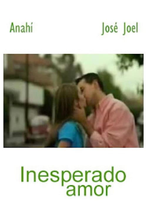 Inesperado amor (1999) poster