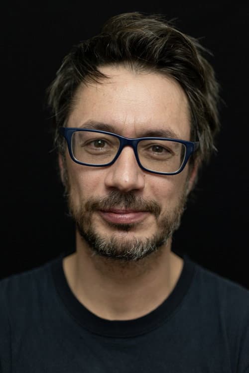 Aleksandr Heifets foto