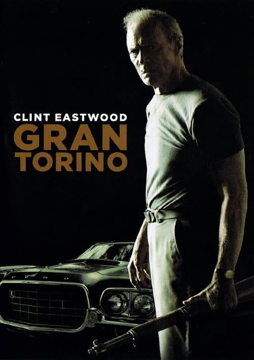 Gran Torino - Driving the Dream (2009) poster