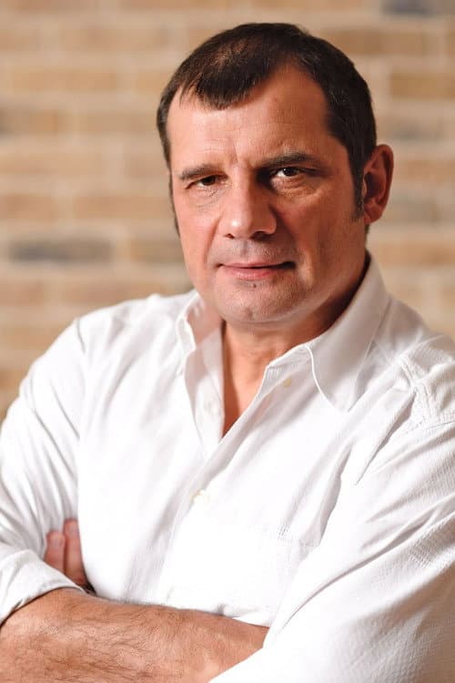 Joachim Nimtz foto