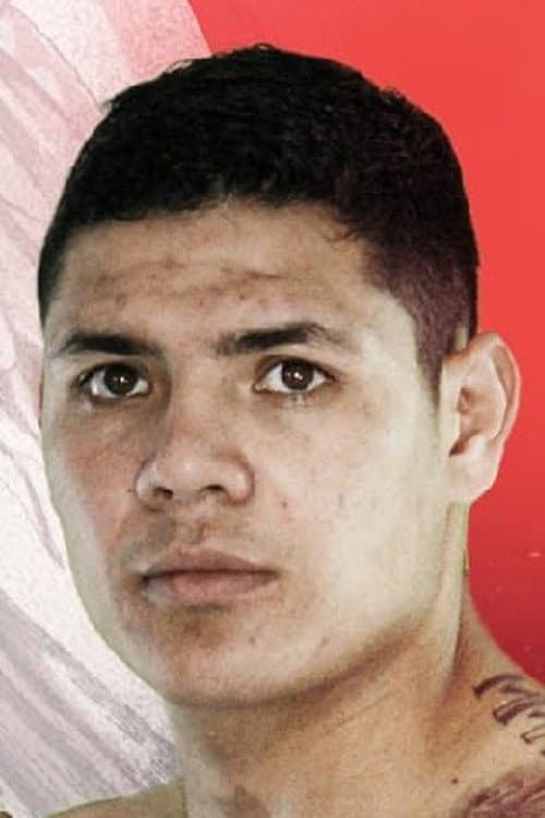 Alejandro Frias Rodriguez foto