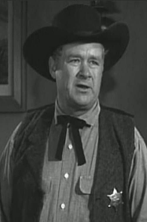 Jack Kirk foto