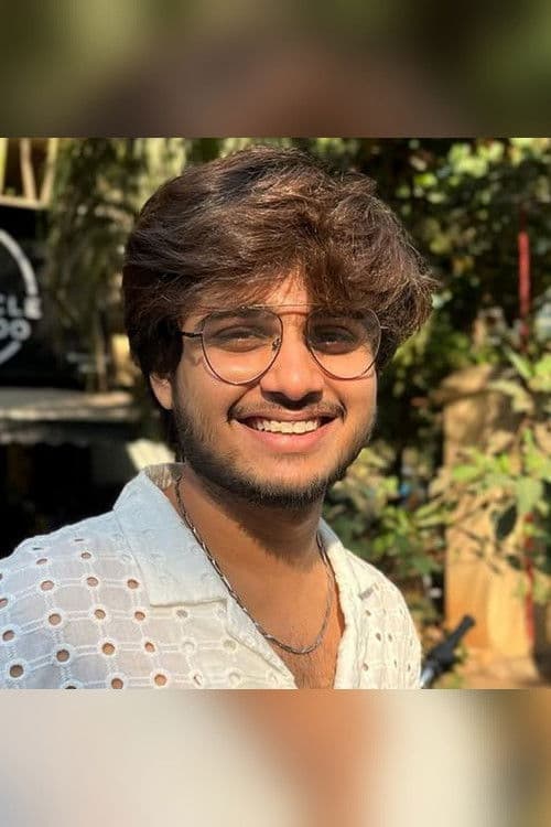 Abhinay Berde foto