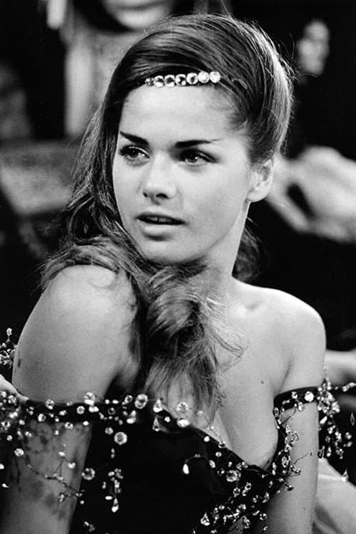 Claudia Gerstäcker foto