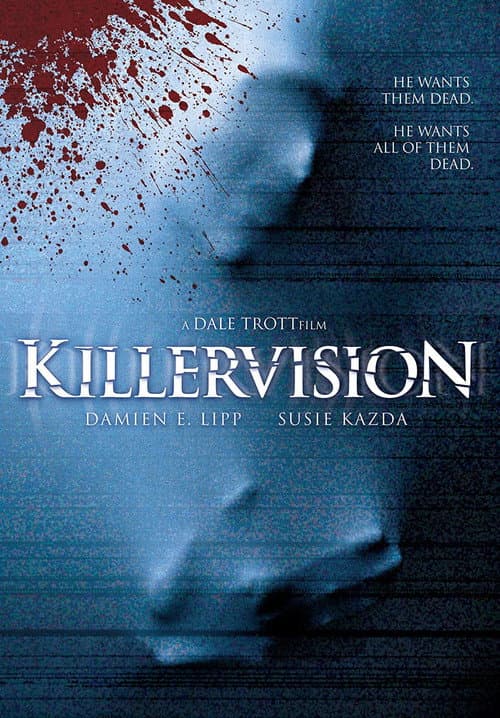 Killervision (2014) poster