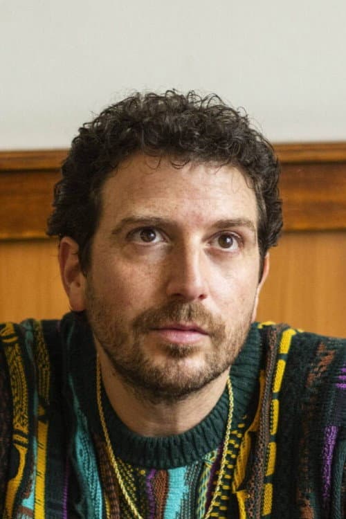 Shariff Nasr foto