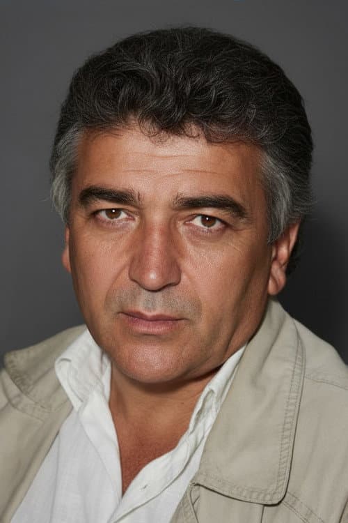Remzi Jöntürk foto