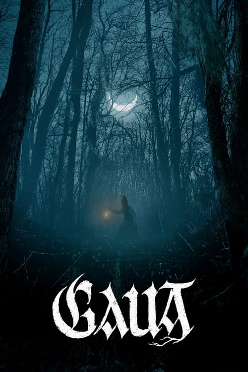 Gaua (2025) poster