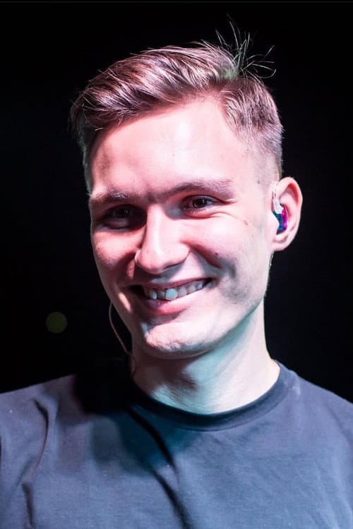 Ihor Didenchuk foto