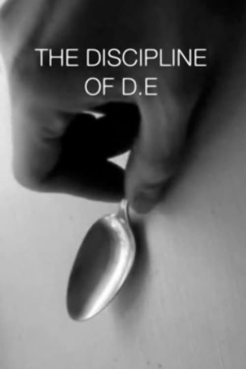 The Discipline of D.E. (1982) poster