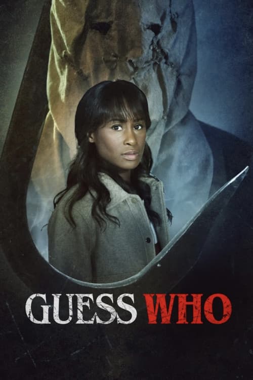 Guess Who (2024) poster