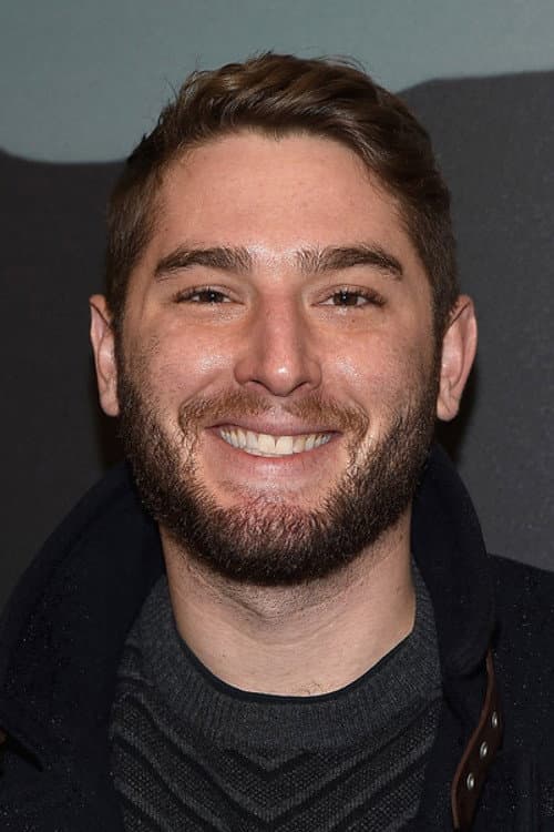 Josh Feldman foto