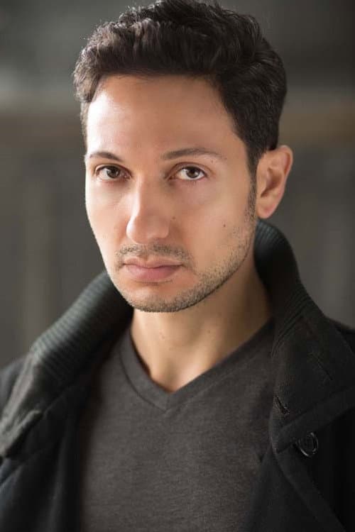 Hani Mefti foto