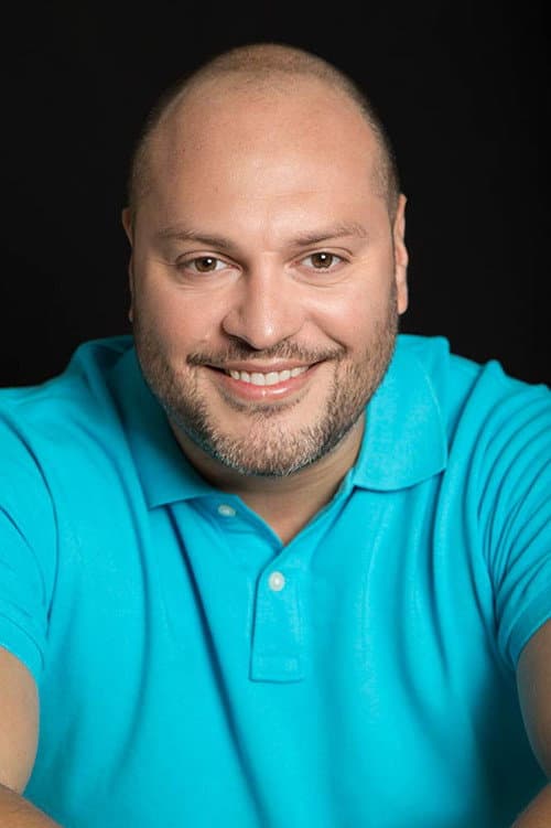 Mitch Lemos foto